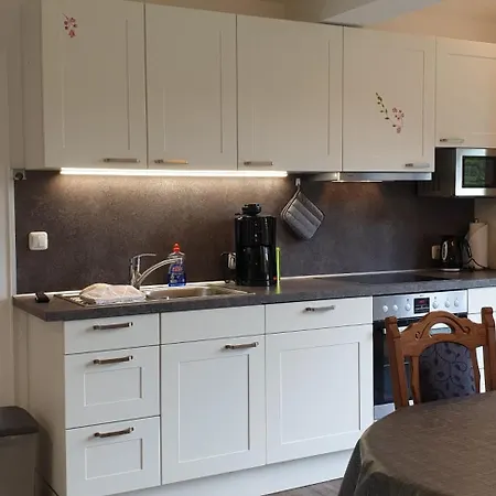 Apartment Birgit Dickel Bad Berleburg