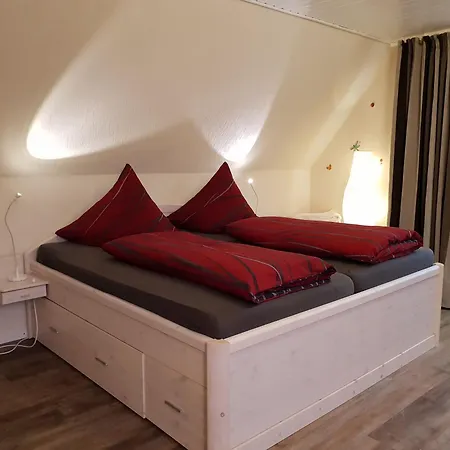 Apartment Birgit Dickel Bad Berleburg